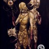 Larvae : Predicant Art Print